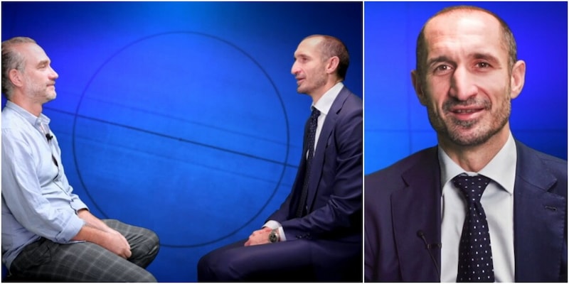 Chiellini in “Speak Out!”: il calcio come strumento di inclusione sociale