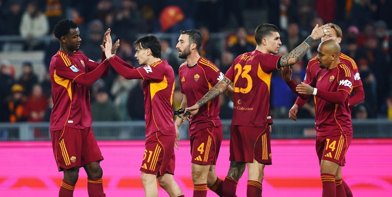 Roma, 3‑0 su Cremonese: un messaggio di rispetto ai rivali