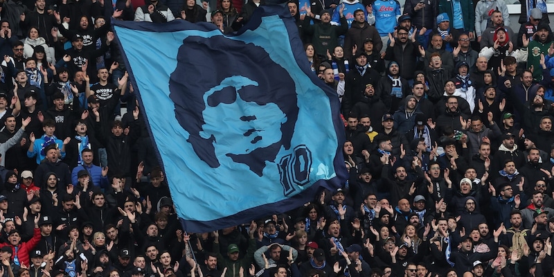 Verona‑Napoli: la trasferta è aperta anche ai tifosi non residenti in Campania