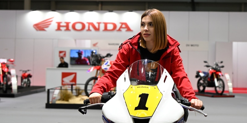 Motodays 2026: 3 giorni di cultura motociclistica a Fiera Roma dal 6 al 8 marzo