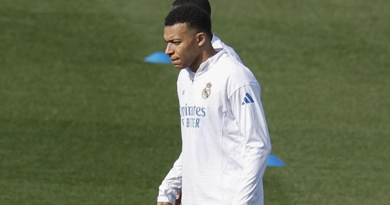 Real Madrid vs Benfica: Xabi Alonso esclude Mbappé dalla formazione per i playoff di Champions League