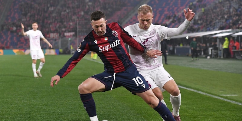 Bologna-Brann diretta Europa League: segui il ritorno dei playoff per gli ottavi LIVE