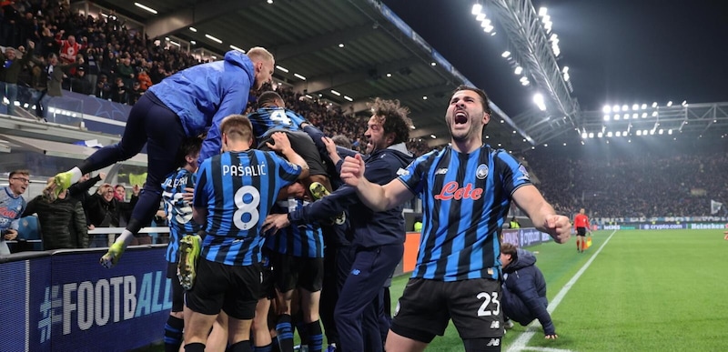 <p>Calendario Champions League: quando si giocher&agrave; Atalanta-Bayern e gli altri ottavi di finale, data e orario</p>