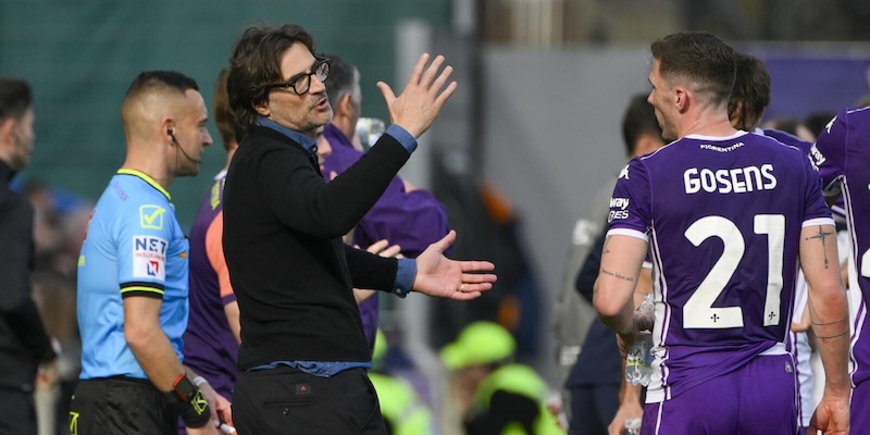 <p>I fischi del Franchi, il caso che non esiste con la curva: Vanoli senza filtri dopo il pari della Fiorentina</p>