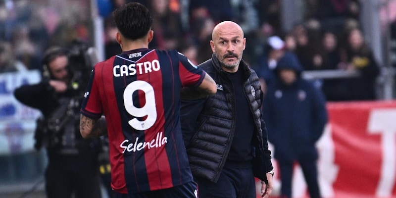 Italiano avvisa il Bologna: "Se ripensiamo alla Coppa Italia vinta lo scorso anno..."