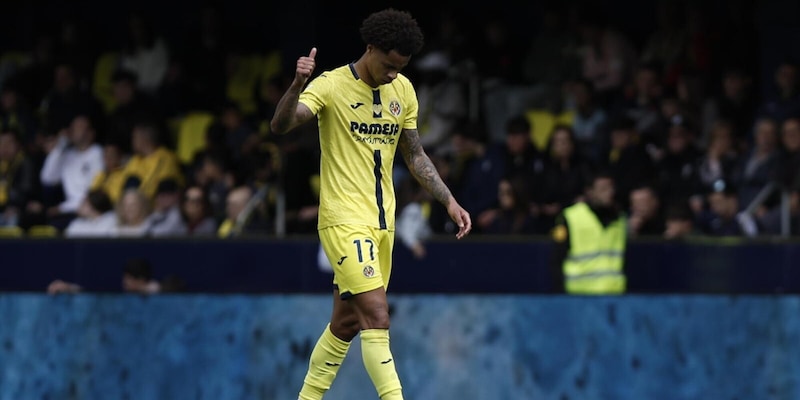 Liga, il Villarreal aggancia l'Atletico al terzo posto. Perde il Betis