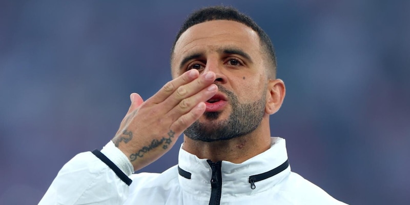 Walker lascia l'Inghilterra prima del Mondiale: "Questa maglia il pi&ugrave; grande onore della mia carriera"