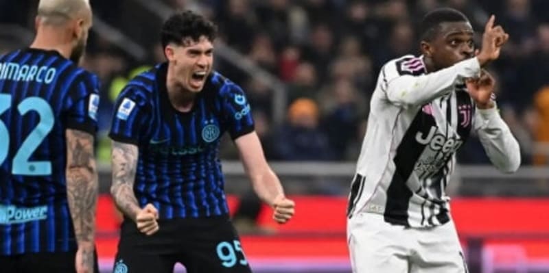 Bastoni: il premio, le scuse e la normalit&agrave;