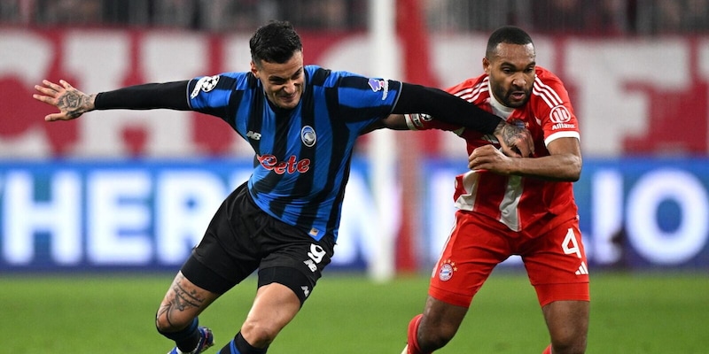 Kane show, il Bayern &egrave; troppo forte: l'Atalanta saluta la Champions