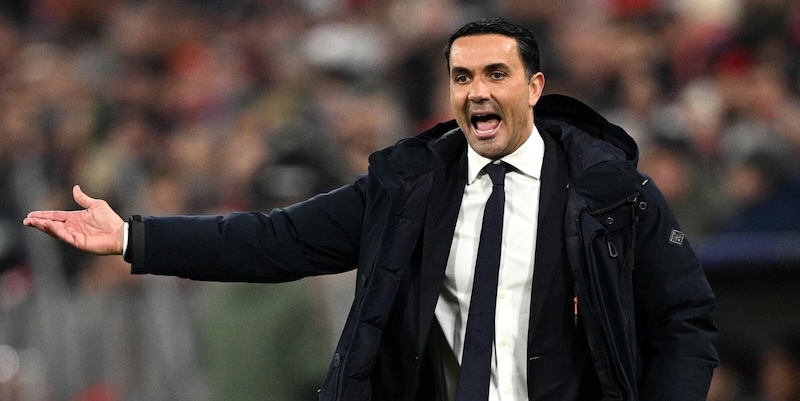 La denuncia di Palladino sul calcio italiano: "Sembra facciano un altro sport, bisogna fare delle analisi"