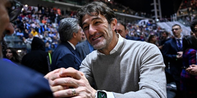 Ciro Ferrara escluso dai campioni del murale per il centenario del Napoli: "Nonostante le supercazzole…"
