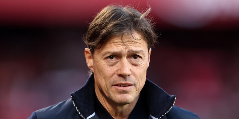 Almeyda esonerato dal Siviglia: stagione da dimenticare per l'ex Lazio