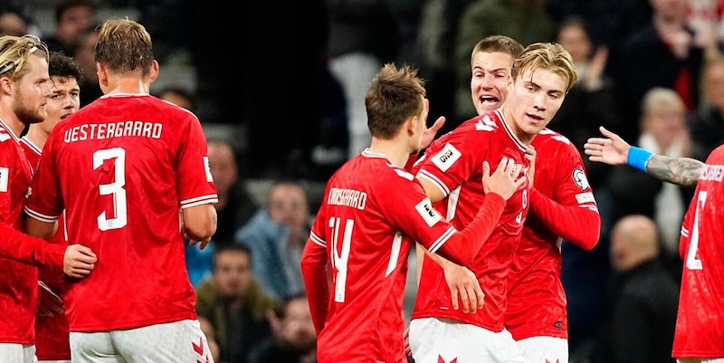 Hojlund contro Elmas: il pronostico di Danimarca-Macedonia del Nord