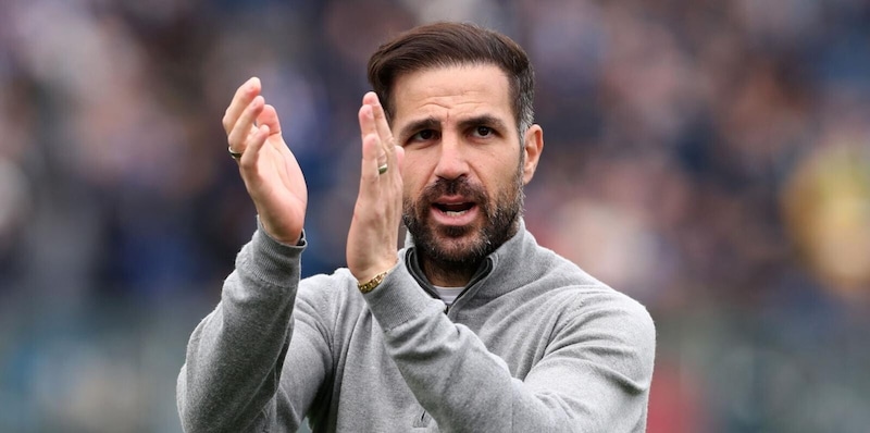 Fabregas attira le attenzioni del mondo: "Lo seguono le big di Premier"