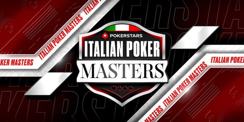 <p>PokerStars lancia a Campione l&rsquo;Italian Poker Masters</p>