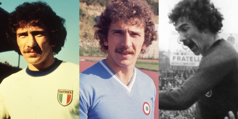 Lutto nel mondo del calcio, &egrave; morto Beppe Savoldi: aveva 79 anni