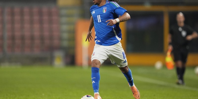 Italia-Macedonia del Nord U21, la diretta della sfida di qualificazione agli Europei LIVE