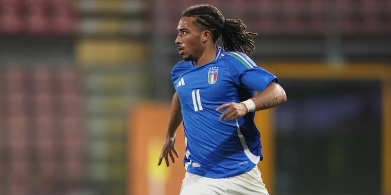 Italia-Macedonia del Nord U21, la diretta della sfida di qualificazione agli Europei LIVE