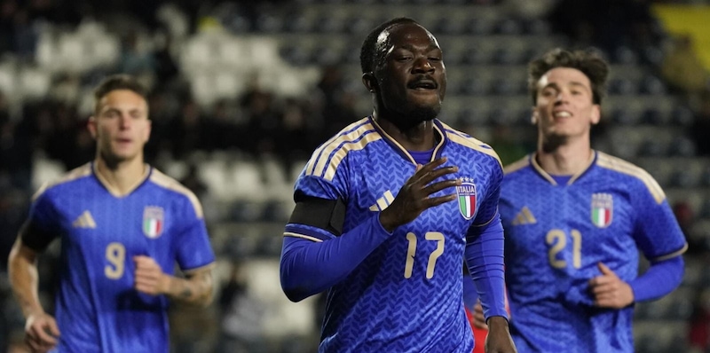 Dove vedere Svezia-Italia U21 in tv? Rai o Sky, orario