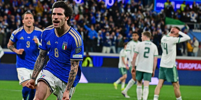 Bosnia-Italia: data, orario e come vedere la finale dei playoff Mondiali
