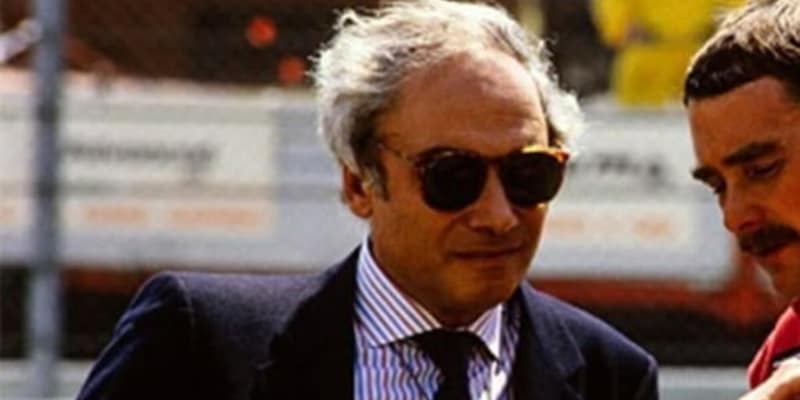 Lutto in Ferrari, &egrave; morto l'ex presidente Fusaro: blocc&ograve; il passaggio di Senna alla Rossa