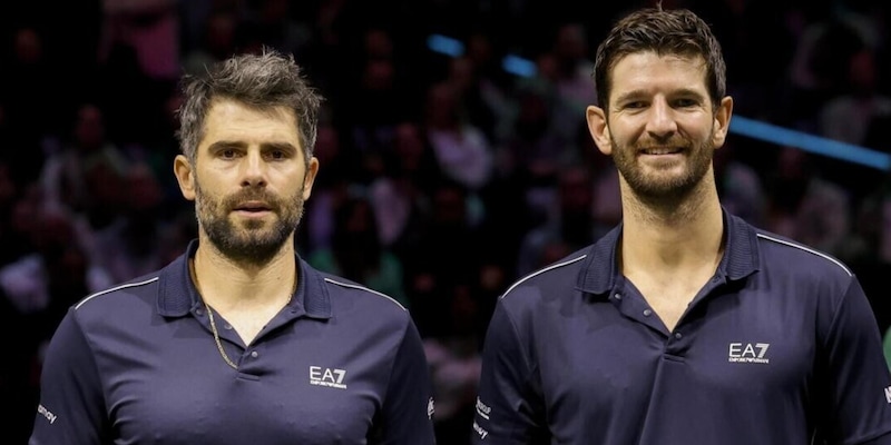 Miami, Vavassori e Bolelli volano in finale: Arends e Smith battuti in due set