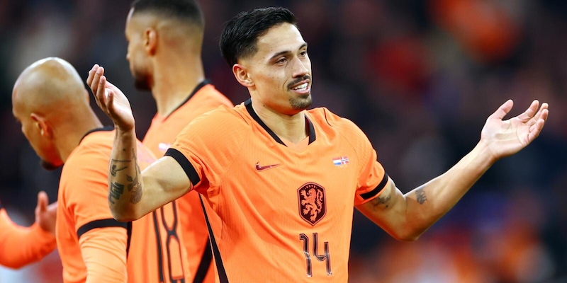 Reijnders stende la Norvegia in Olanda, la Germania la spunta in Svizzera: doppietta di Wirtz