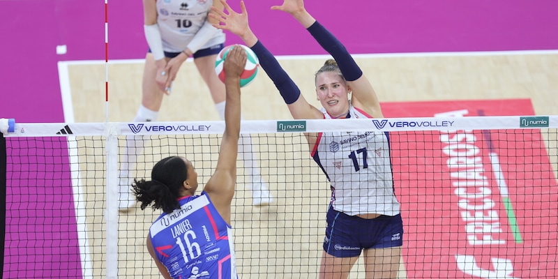 Play Off: Milano in finale per il secondo anno consecutivo