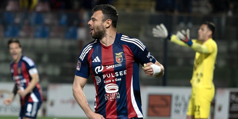 Girone C di Serie C, il pronostico di Casertana-Sorrento