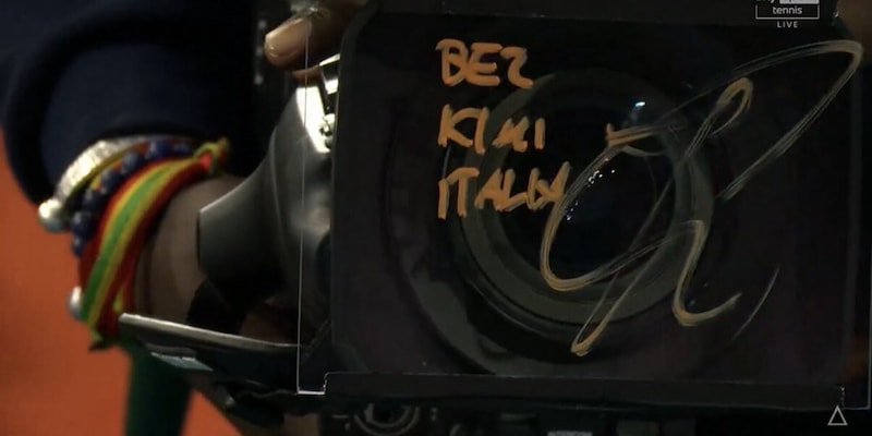 Sinner e la speciale dedica dopo la vittoria a Miami: ecco che cosa ha scritto