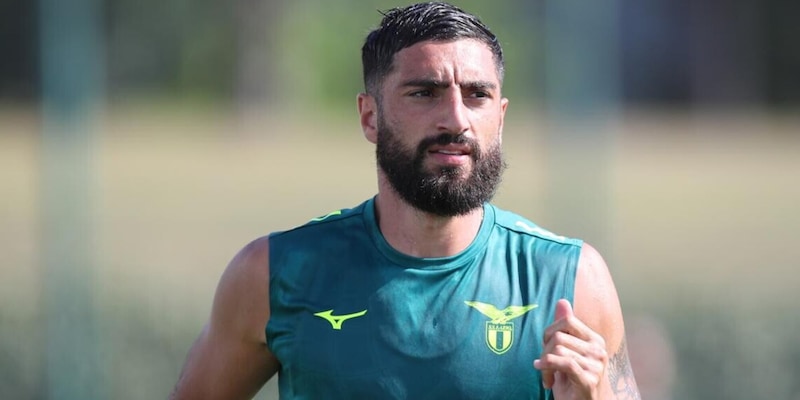 Toh, chi si rivede: adesso Gigot spera nella prima convocazione di Sarri&nbsp;