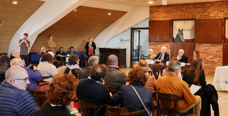 Ippica, Torino capitale del trotto europeo: il 6 aprile all’ippodromo di Vinovo il Gran Premio Costa Azzurra