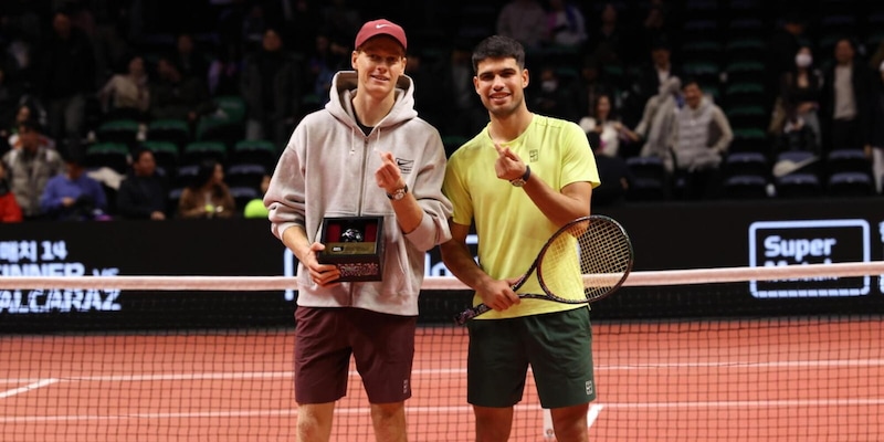 Sinner e Alcaraz, che succede adesso: programmazione e tornei, cosa faranno nelle prossime settimane e i retroscena