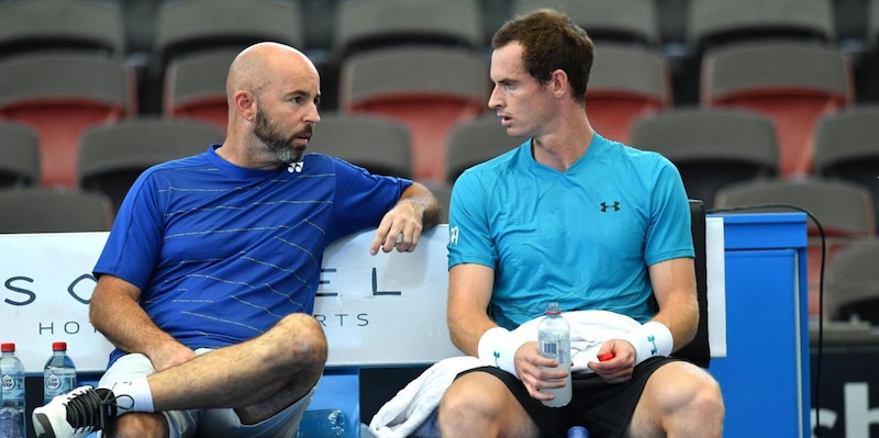 L'ex tennista punge su Sinner e Alcaraz: "Non hanno rivali all'altezza"