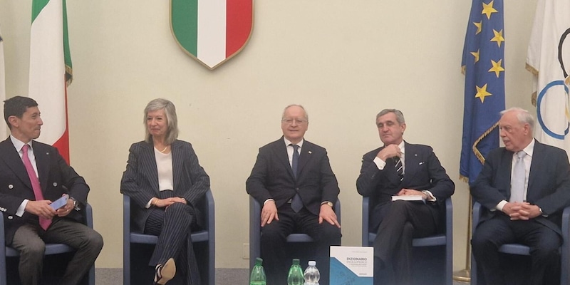 Casasco: &laquo;Dal 2026 gli psicologi entreranno a far parte della famiglia della FMSI&raquo;