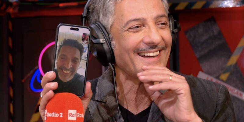 Bosnia-Italia, a La Pennicanza la videochiamata scaramantica con Gianluigi Buffon