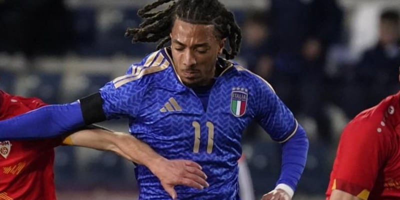 L'Italia U21 cala un altro poker: travolta la Svezia nelle qualificazioni all'Europeo U21