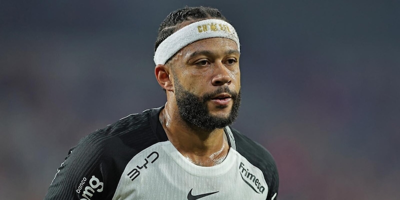 Fluminense a caccia del pokerissimo contro il Corinthians di Depay: il pronostico