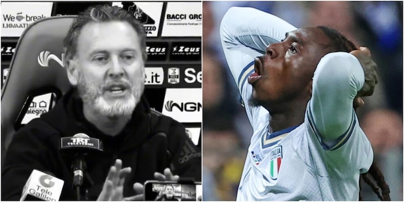 Disastro Italia, torna virale sui social una conferenza stampa di Pochesci: "Siamo diventati tutti pariolini"