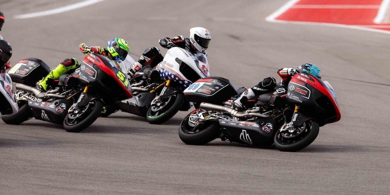 FIM Harley-Davidson Bagger World Cup 2026: Debutto Storico ad Austin