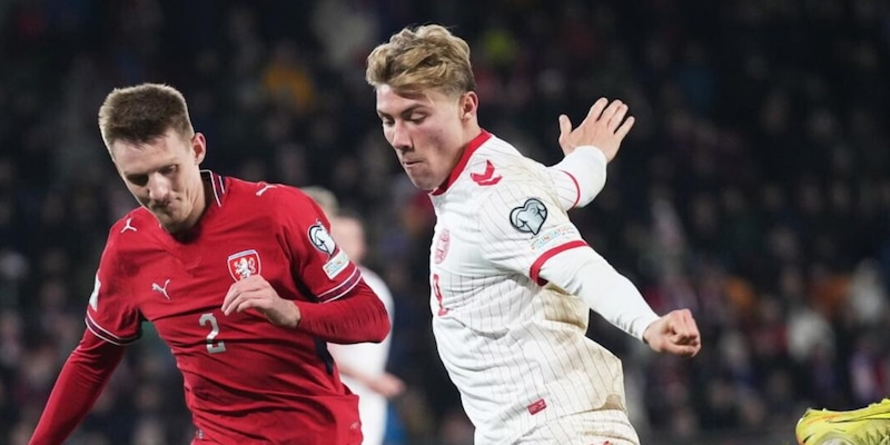 <p>Hojlund e gli altri delusi del Napoli: ecco gli esclusi dal Mondiale</p>