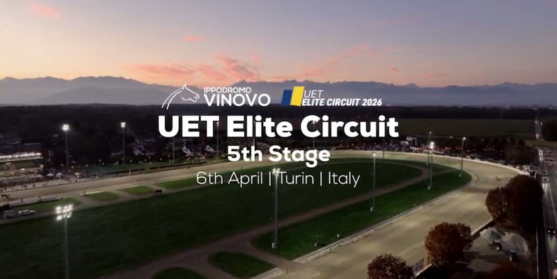 <p>Ippica, Torino si prepara per il Gran Premio Costa Azzurra</p>