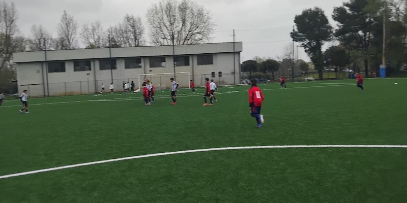 Torneo Aemme U12 e U13, a Francavilla a Mare l'11&ordf; edizione: "Noi siamo di nuovo qui"