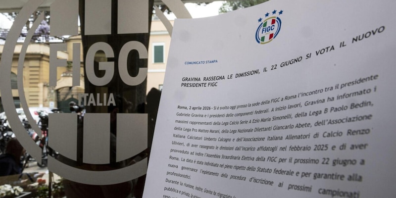 Elezioni nuovo presidente Figc: come funziona la votazione, chi decide, il quorum e tutti i dettagli