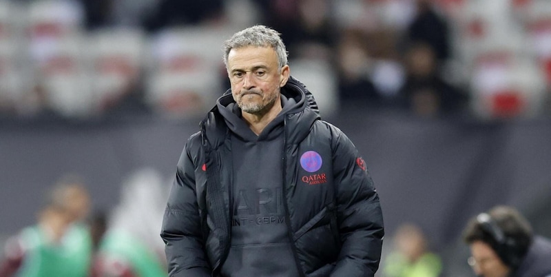 Pronostico Psg-Tolosa, Luis Enrique va di corsa