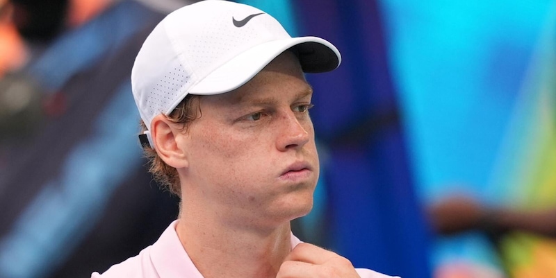 Montecarlo diretta sorteggio: scopri contro chi giocheranno Sinner e gli altri italiani LIVE