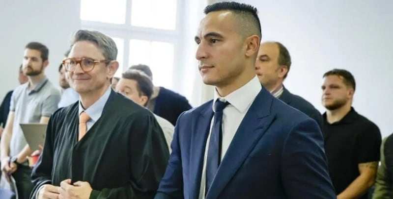 El Ghazi vince la causa contro il Mainz: era stato licenziato per dichiarazioni pro-Palestina