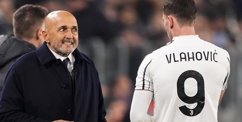 Prima Spalletti, poi Vlahovic: la Juve prepara i rinnovi. Quanto guadagner&agrave; l'attaccante