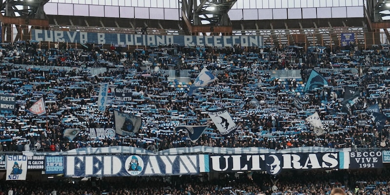 Il Maradona spinge il Napoli verso il secondo posto: un altro soldout contro il Milan