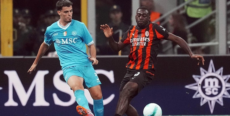 Tra Napoli e Milan sempre partite pazze: gli ultimi 15&rsquo; fanno la differenza